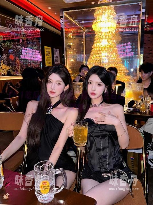 从一条线路看尽人生百态，5.1吃瓜你跟得上吗？