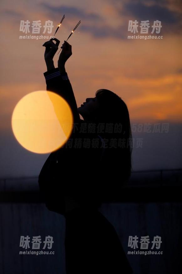 瓜不是随便瞄的，58吃瓜网教你如何精确锁定美味网页