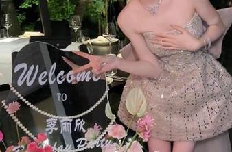 观看五一的瓜，像是在看一场戏，那些撕和打，还真刺激！