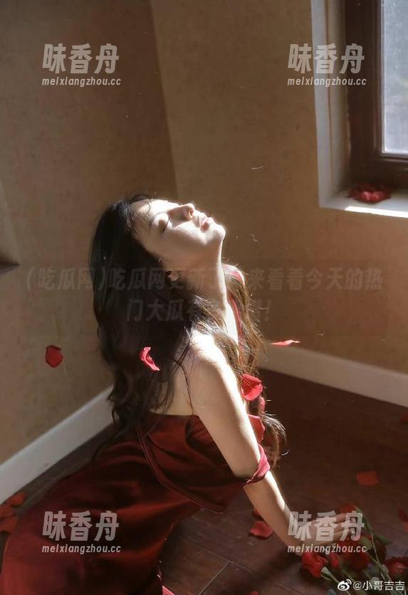 吃瓜网更新了！来看看今天的热门大瓜有多离谱！