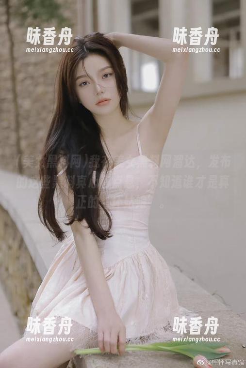 我在美女黑料网溜达，发布的这些黑料真心有点悬，不知道谁才是真正的‘坏姑娘’。