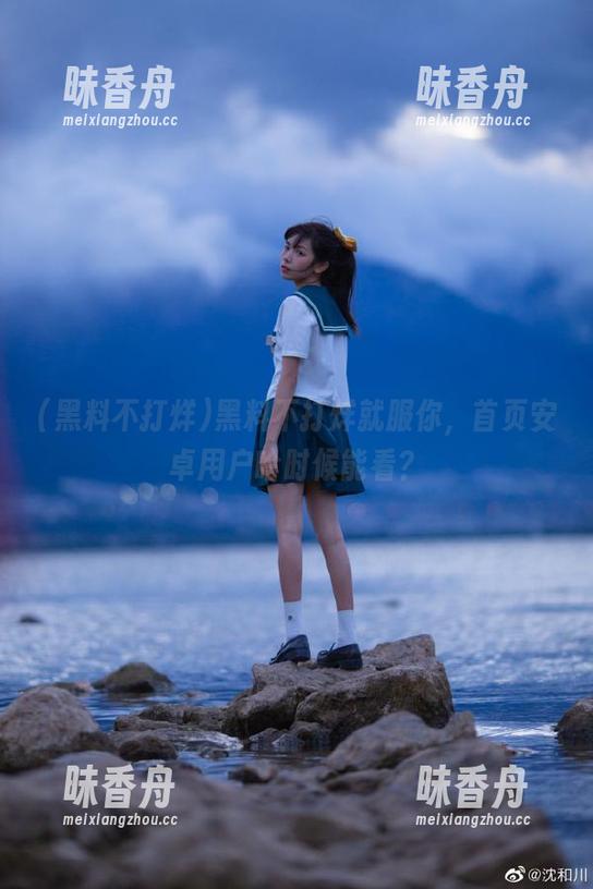 黑料不打烊 黑料不打烊就服你,首页安卓用户啥时候能看?